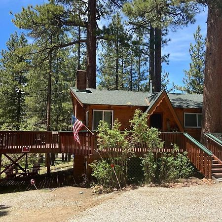 So Cozy Lazybeartime Private Hottub Villa Big Bear Lake Bagian luar foto